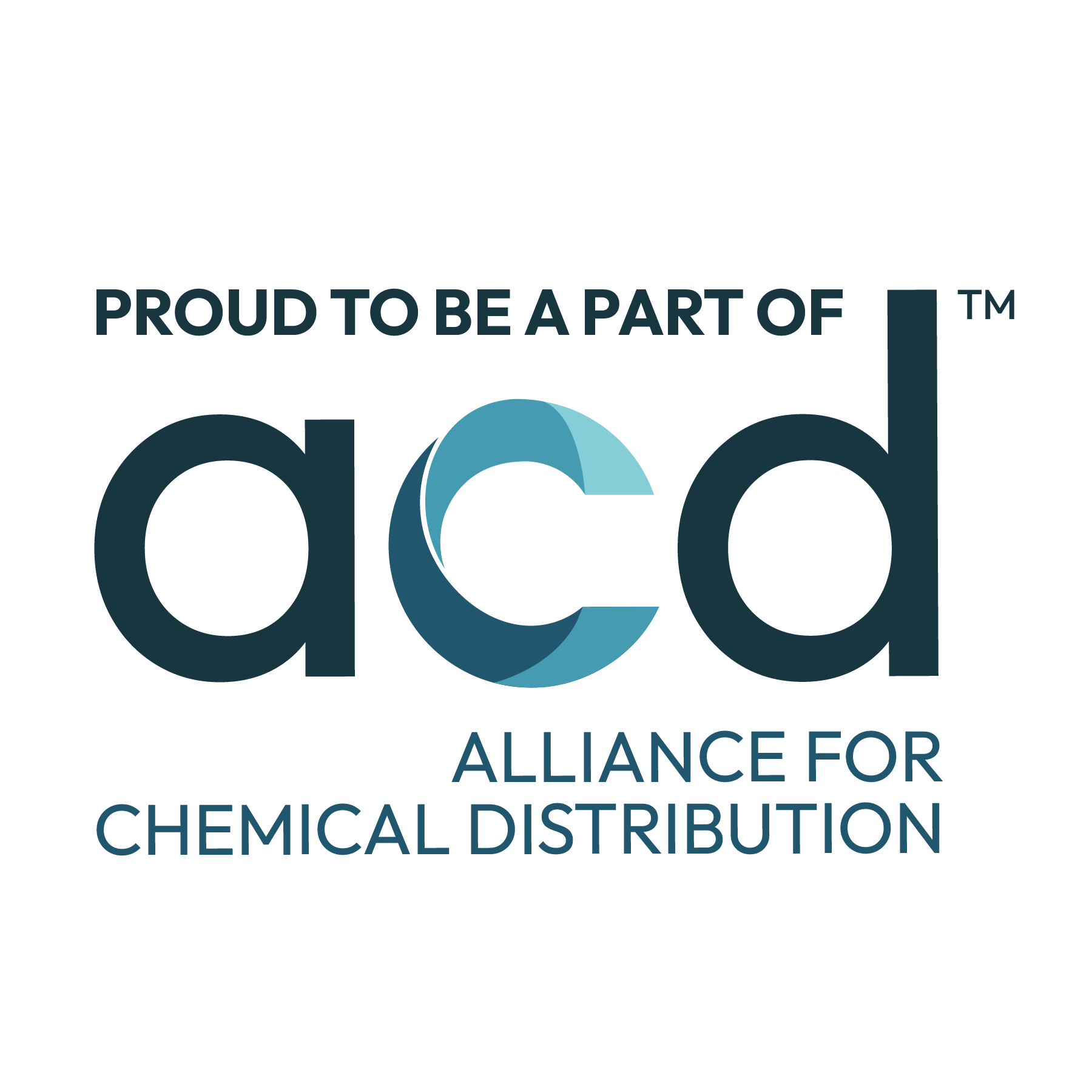 ACD Proud to Be Member